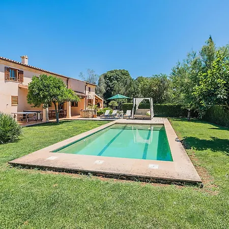 Villa Private Pool In *